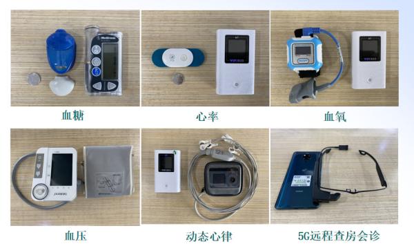 什么是远程监护喜报｜泰心医院获天津市“互联网+医疗健康”智慧管理示范项目_https://www.jmylbn.com_新闻资讯_第3张